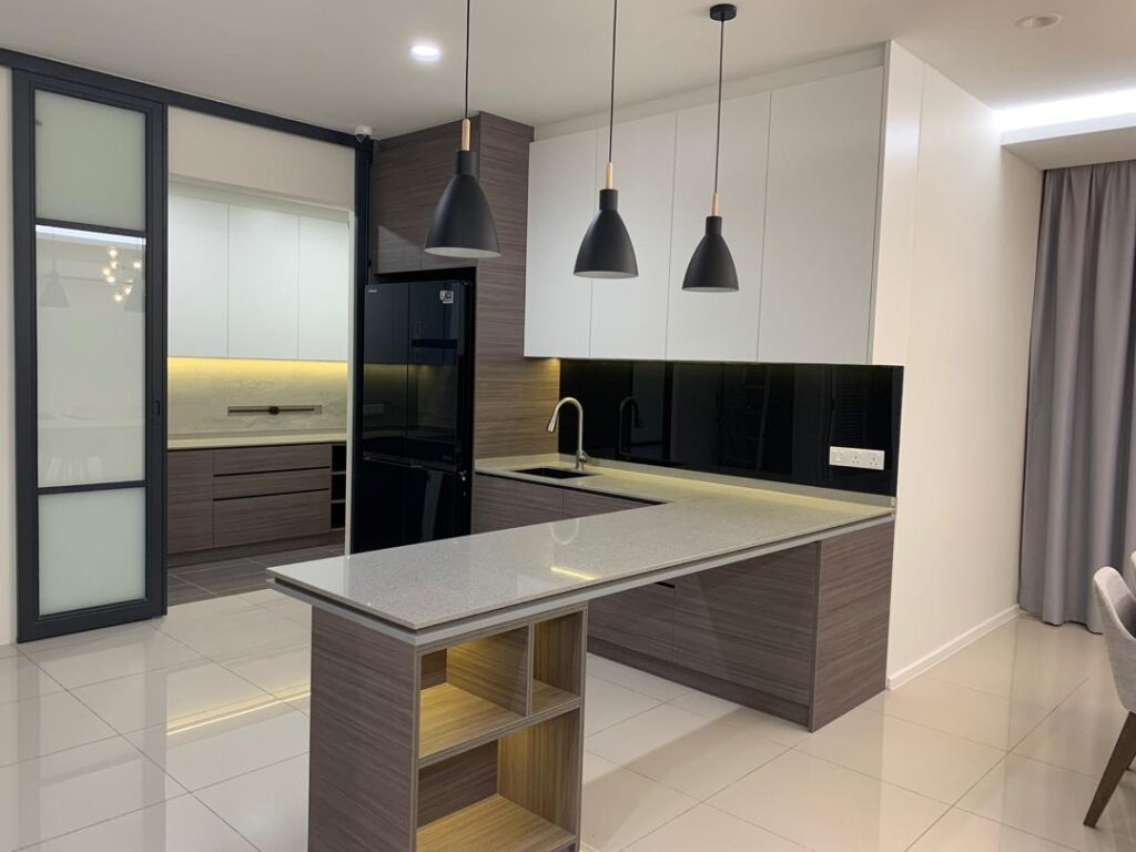 Discover the Best 7 Creative Kitchen Cabinet Ideas for 2023