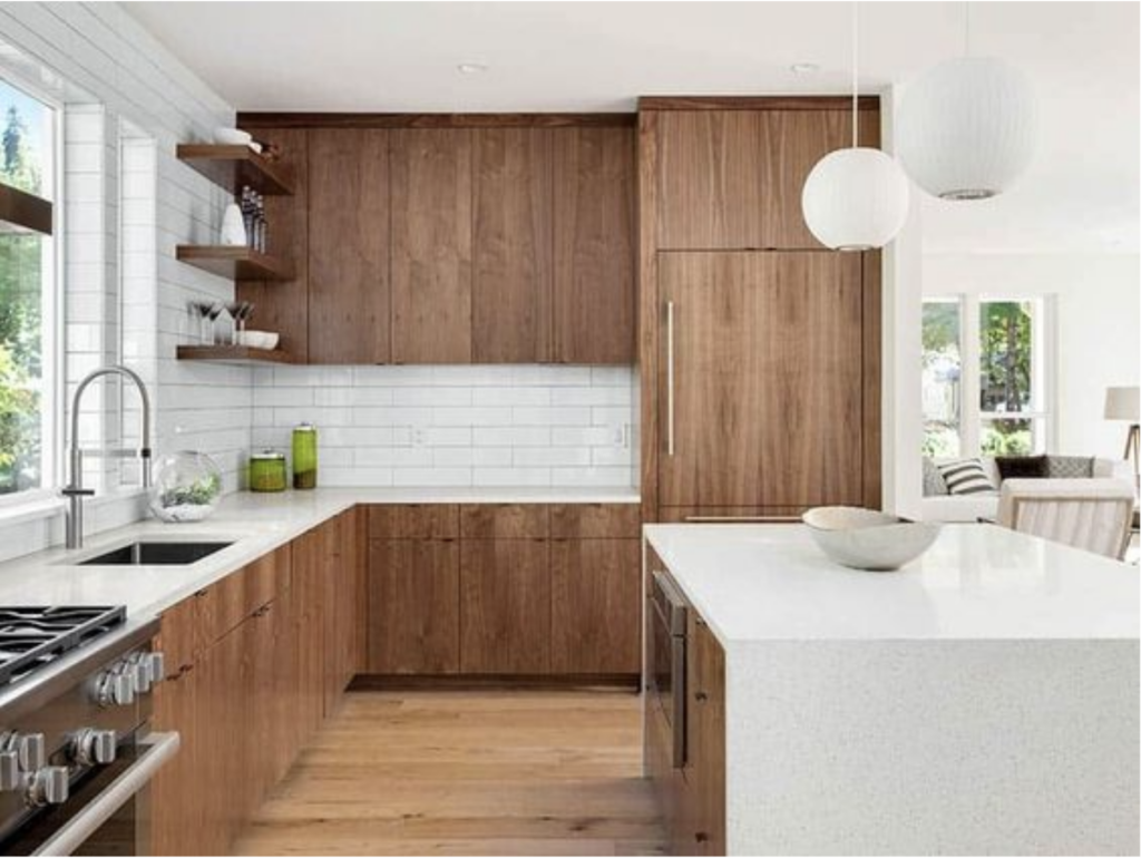 Kitchen Cabinet Cost in Malaysia 2023: Factors, Price Range, and ...