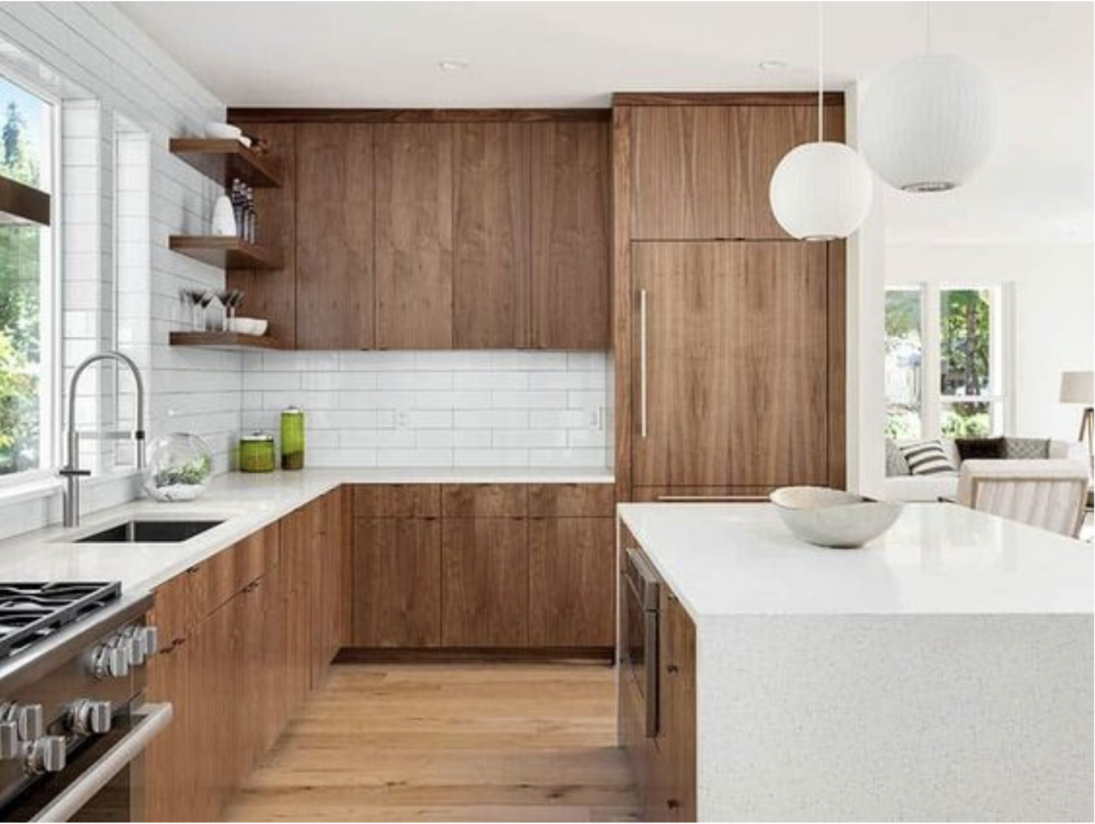 How much does a kitchen cabinet cost in malaysia - 2022