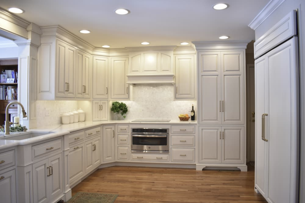 Shop custom kitchen Cabinet online in malaysia at best price