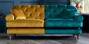 Choosing the Right Fabric for Sofa Repair: A Handy Guide