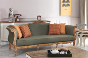 Revitalizing Vintage Sofas: Tips for Restoring Antique Furniture