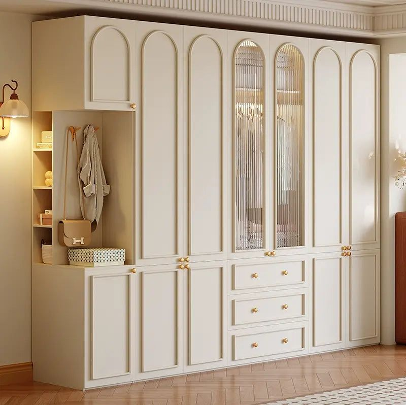 Custom Wardrobe Manufacturer in Shah Alam, Malaysia