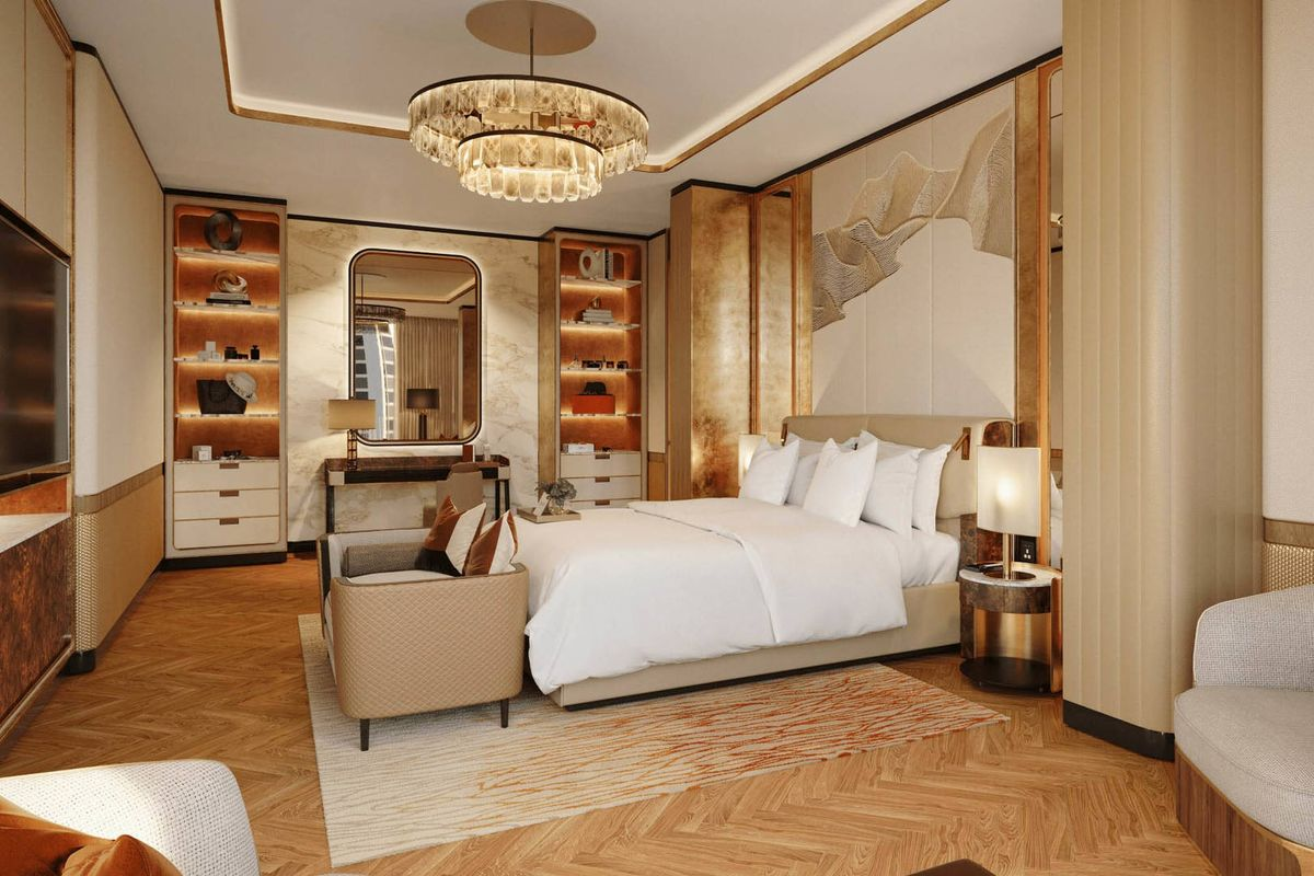 Interior Design Company in Shah Alam, Selangor