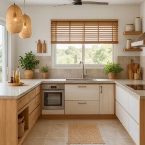 How Much Does a Kitchen Cabinet Cost in Malaysia? (2026 Price Guide)